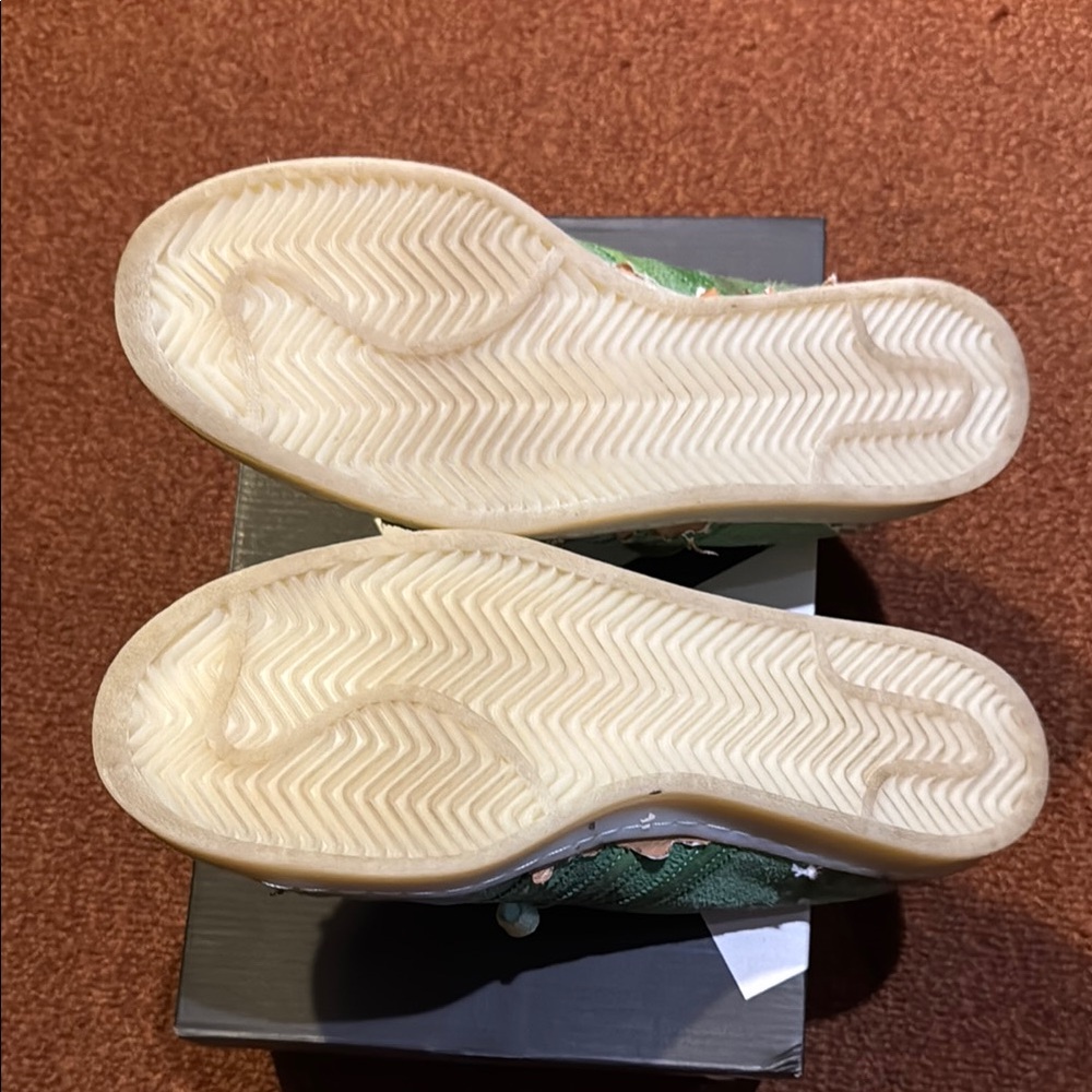 Adidas Campus 420 Sneakers - Picture 2 of 3